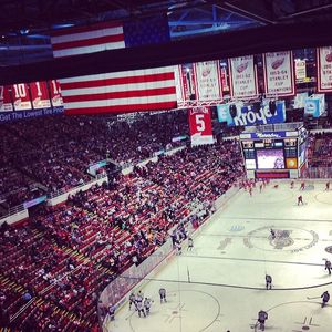 Image post by @ballysportsdet on Instagram