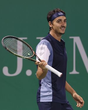 Image post by @_federtennis on Instagram