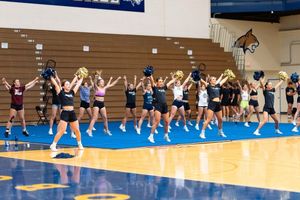 Image post by @msuspiritsquad on Instagram