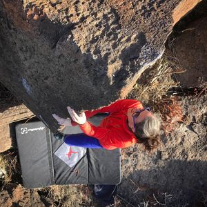 Image post by @metoliusclimbing on Instagram