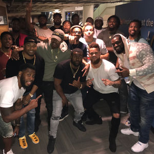 Image post by @t_armstead72 on Instagram