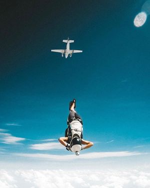Image post by @iflyus on Instagram