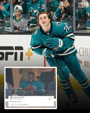Image post by @hockeycollective on Instagram