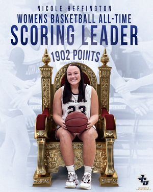 Image post by @jcusports on Twitter