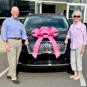 Image post by @markfickenlincoln on Instagram