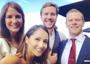 Image post by @australianturfclub on Instagram
