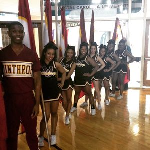 Image post by @wueagles on Instagram