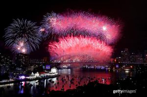 Image post by @gettyimages on Instagram