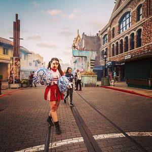 Image post by @universalorlando on Instagram