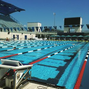 Image post by @gcu_swimdive on Instagram