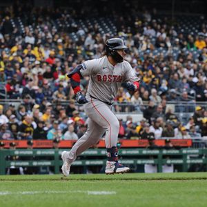 Image post by @RedSoxBeisbol on Twitter