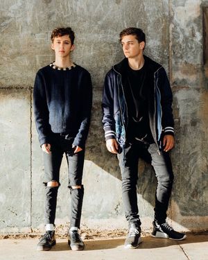 Image post by @martingarrix on Instagram