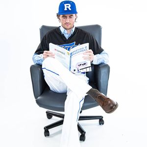 Image post by @rollins_baseball on Instagram