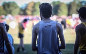 Image post by @bonniesxctrack on Instagram