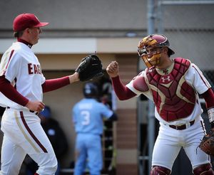 Image post by @bceagles on Instagram