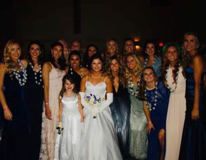 Image post by @lsubeachvb on Instagram