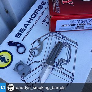 Image post by @seahorsecases on Instagram