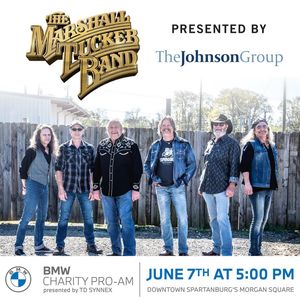 Image post by @bmwcharityproam on Instagram