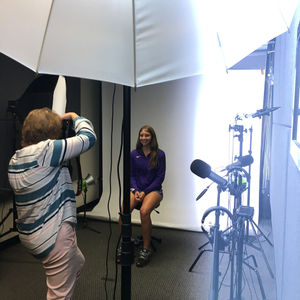 Image post by @lipscombwsoc on Instagram