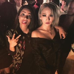Image post by @lilly on Instagram