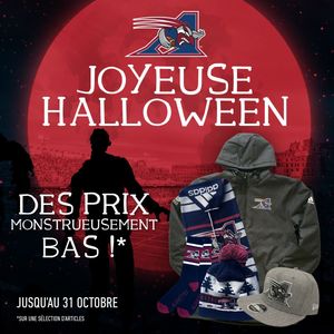 Image post by @mtlalouettes on Instagram