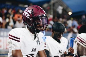 Image post by @morehousefootball on Instagram