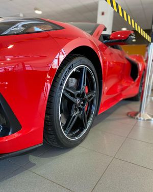 Image post by @mohawkchevrolet on Instagram