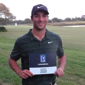 Image post by @kstatemgolf on Instagram