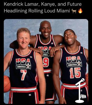 Image post by @fantastichiphop_ on Instagram