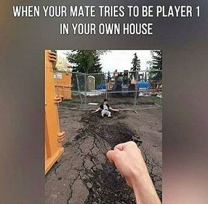 Image post by @playersloungegaming on Facebook