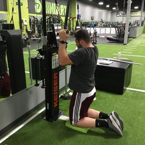 Image post by @coach_nickgriffith on Instagram