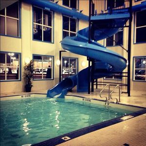 Image post by @bestwestern on Instagram