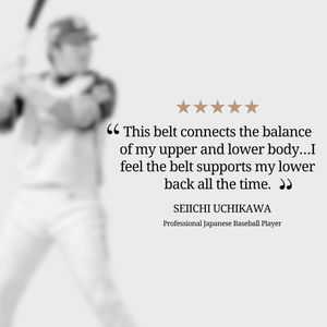 Image post by @coreenergybelt on Instagram