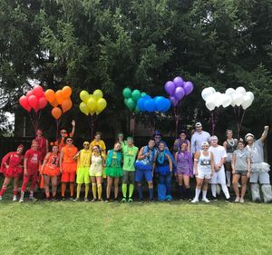 Image post by @apachidaycamp on Instagram