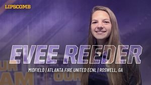 Image post by @lipscombwsoc on Instagram