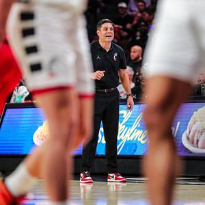 Image post by @gobearcatsmbb on Instagram