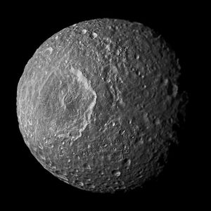 Image post by @nasa on Instagram