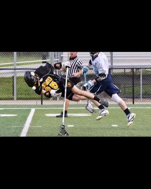 Image post by @washeduplaxbros on Instagram