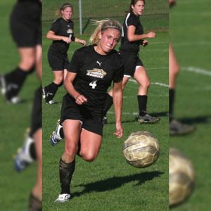 Image post by @bonnieswsoccer on Instagram