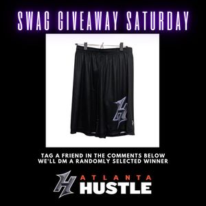 Image post by @atlantahustle on Instagram