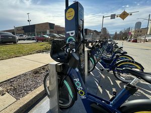 Image post by @pogohbikes on Instagram