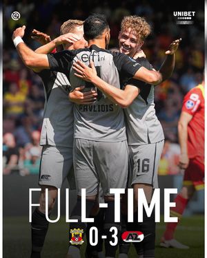 Image post by @azalkmaar on Instagram