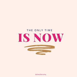 Image post by @sheisfiercehq on Instagram