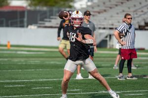 Image post by @ulmfootball on Instagram