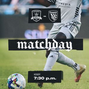 Image post by @sjearthquakes on Instagram