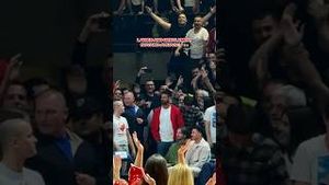 Video post by @euroleague on YouTube