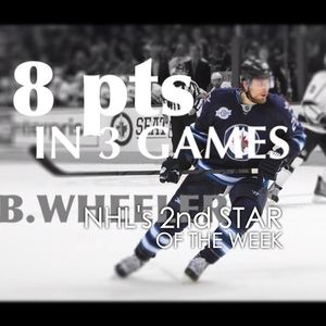 Image post by @nhljets on Instagram
