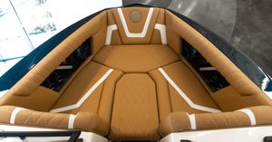 Image post by @tigeboats on Instagram