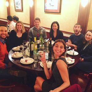 Image post by @penncareylaw on Instagram