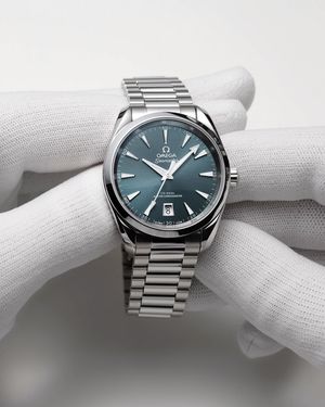 Image post by @omega on Instagram
